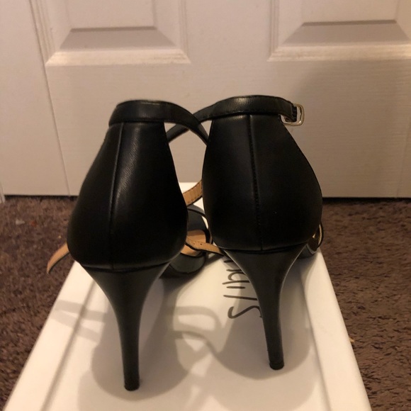 Target Heels - Picture 4 of 5